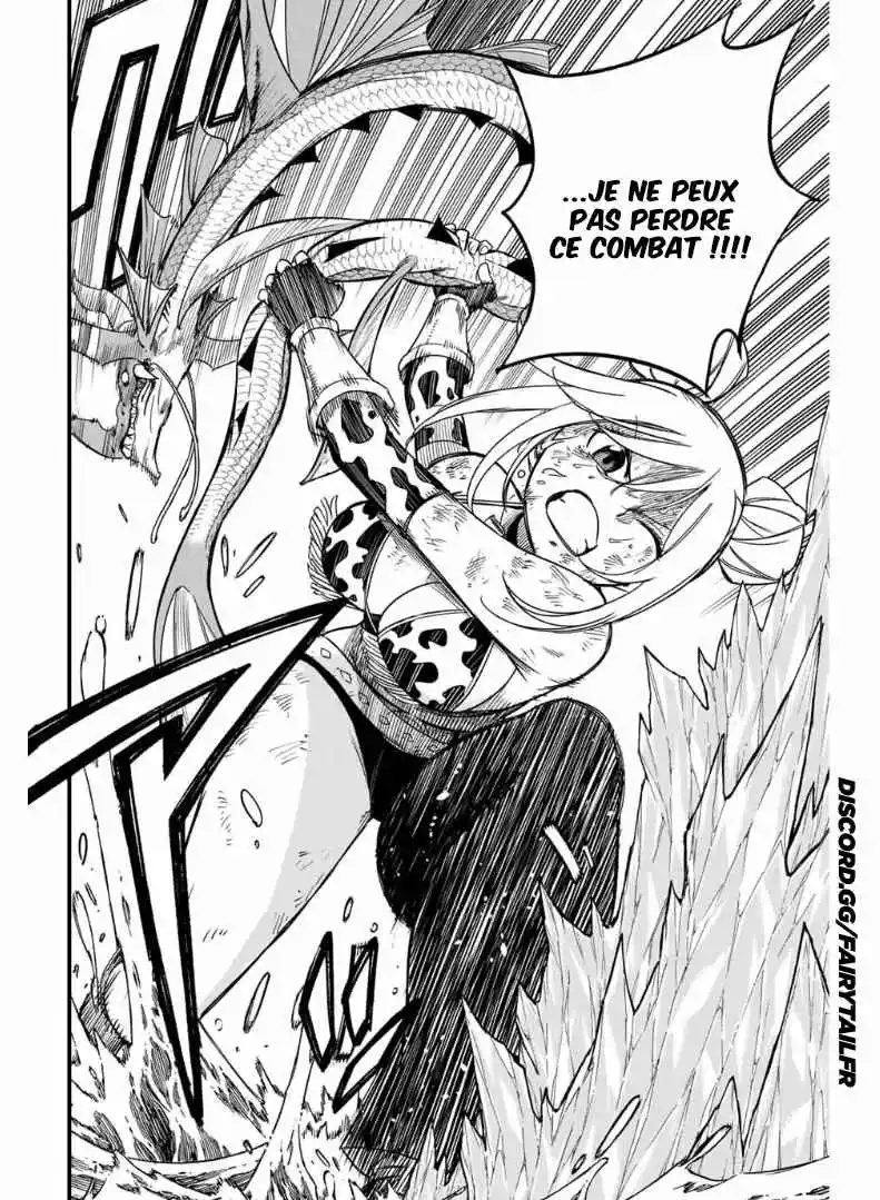 Read Fairy Tail_ 100 Years Quest FR Manga Online