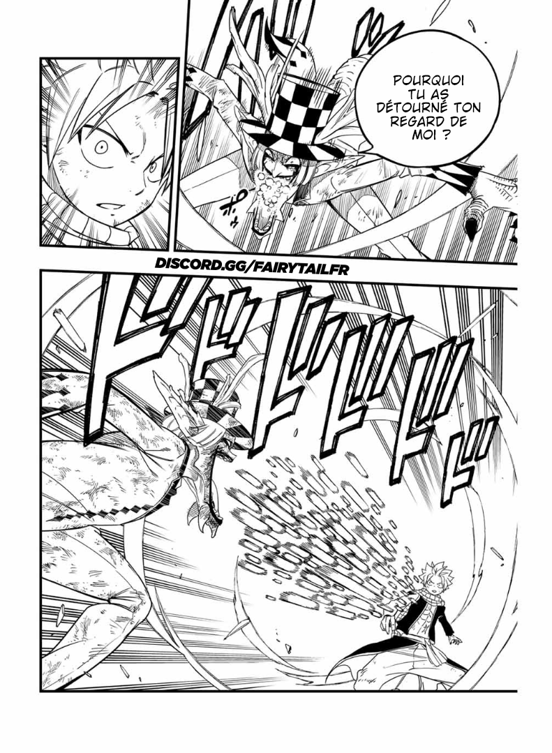 Read Fairy Tail_ 100 Years Quest FR Manga Online