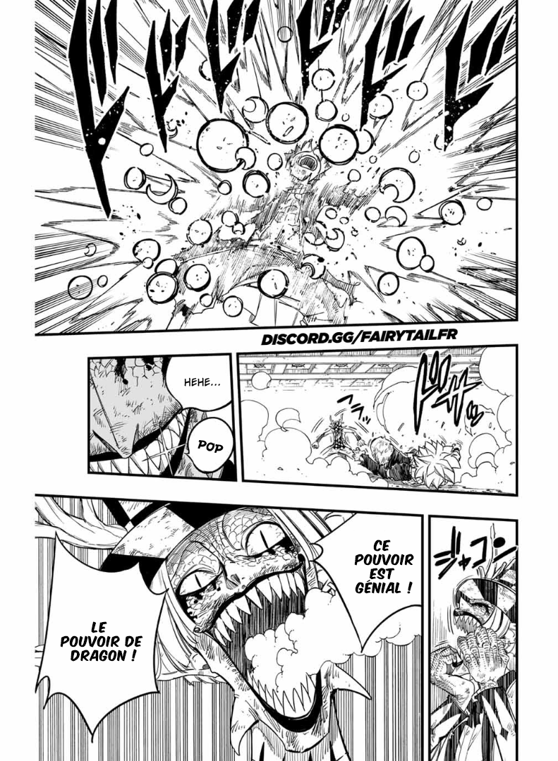 Read Fairy Tail_ 100 Years Quest FR Manga Online