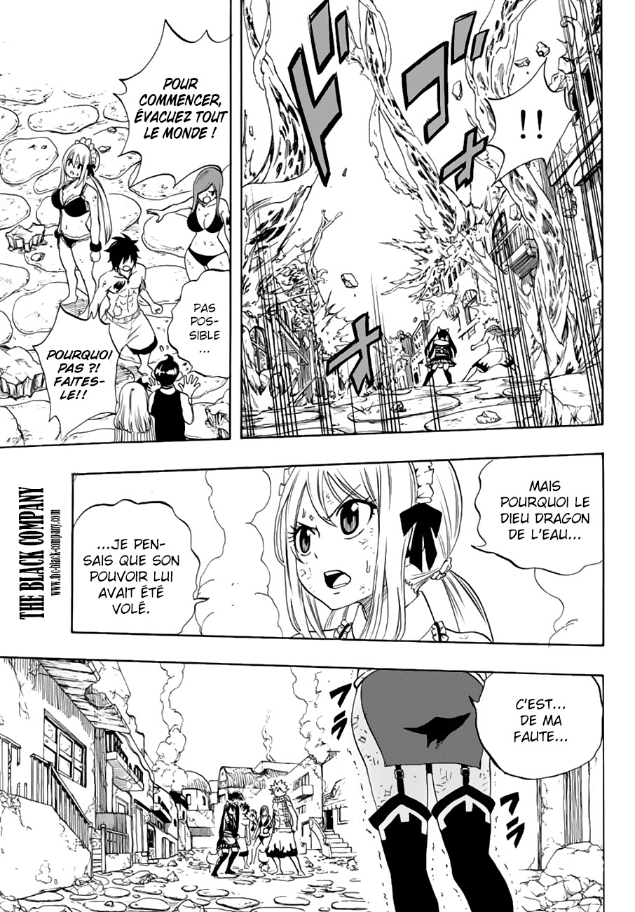 Read Fairy Tail_ 100 Years Quest FR Manga Online