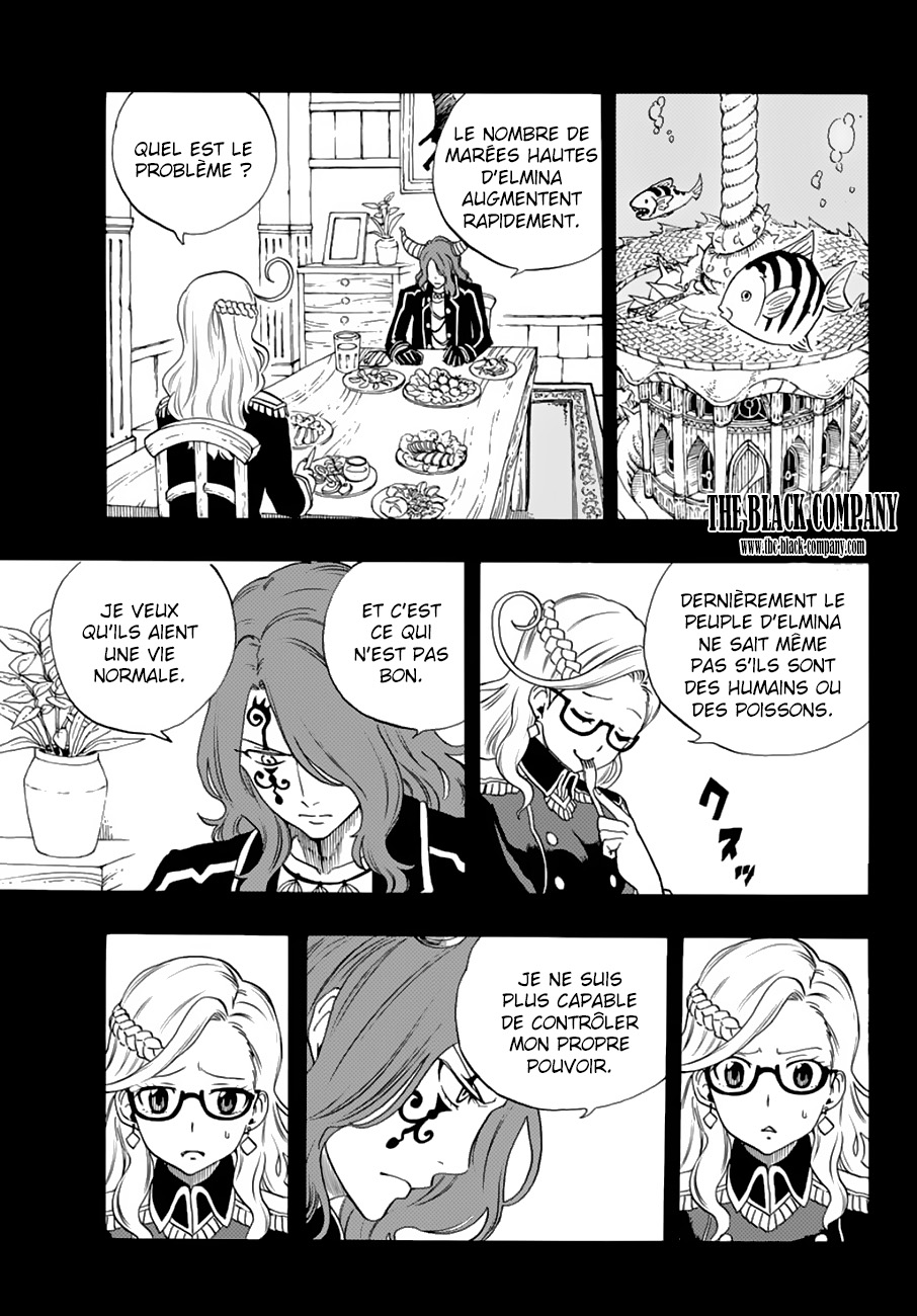 Read Fairy Tail_ 100 Years Quest FR Manga Online