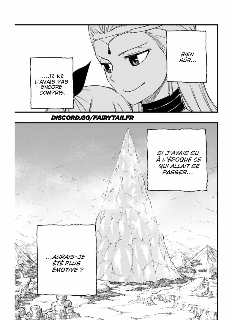 Read Fairy Tail_ 100 Years Quest FR Manga Online