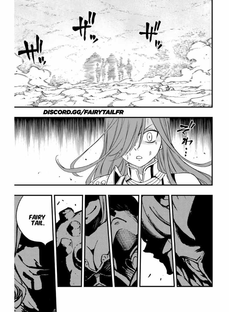Read Fairy Tail_ 100 Years Quest FR Manga Online