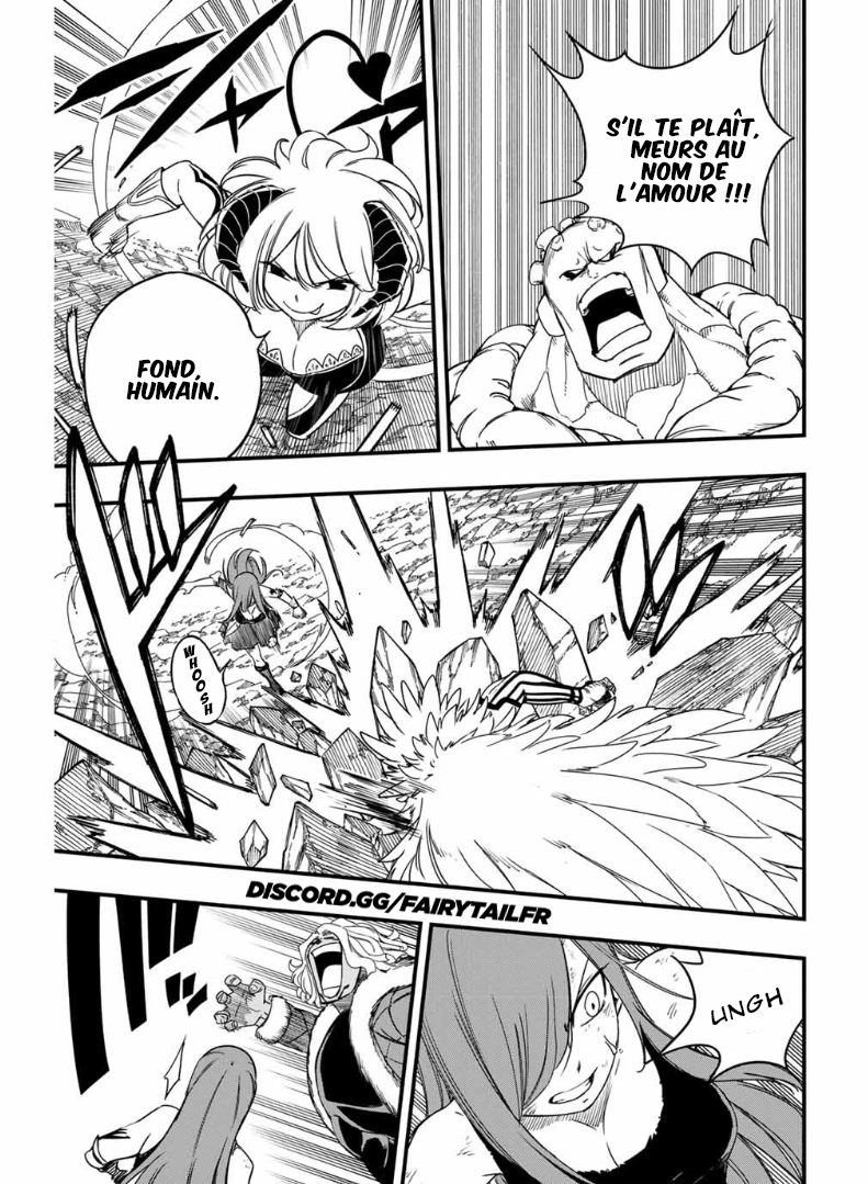 Read Fairy Tail_ 100 Years Quest FR Manga Online