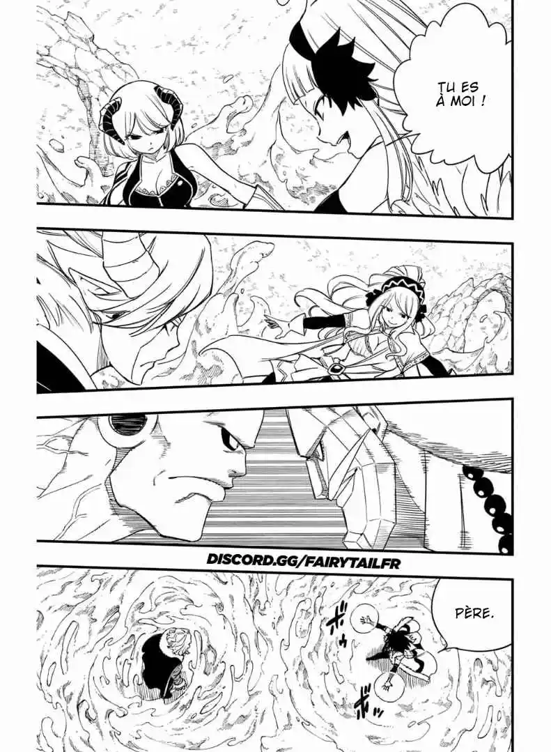 Read Fairy Tail_ 100 Years Quest FR Manga Online