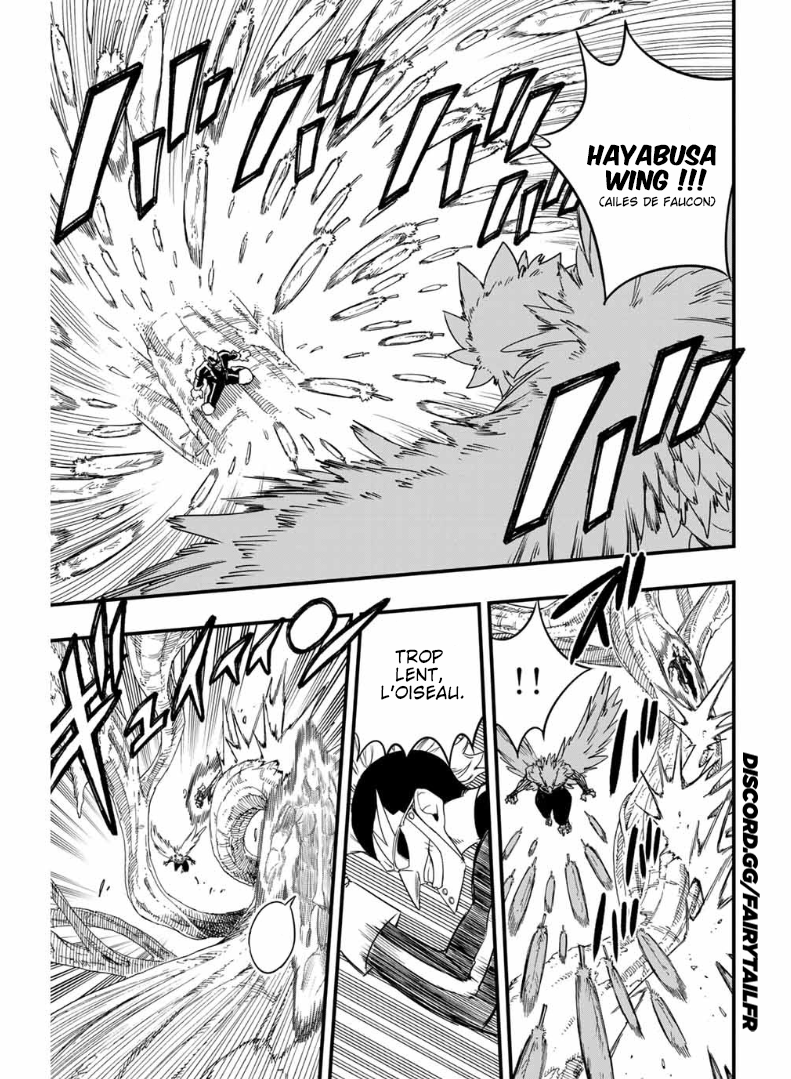 Read Fairy Tail_ 100 Years Quest FR Manga Online