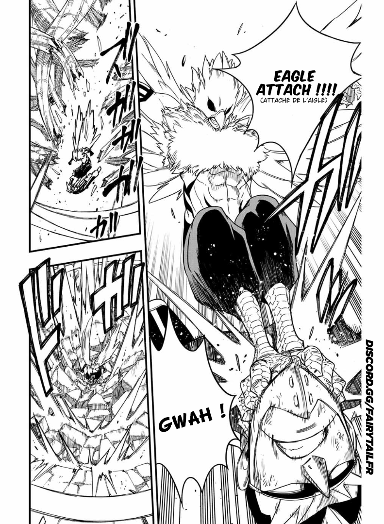 Read Fairy Tail_ 100 Years Quest FR Manga Online