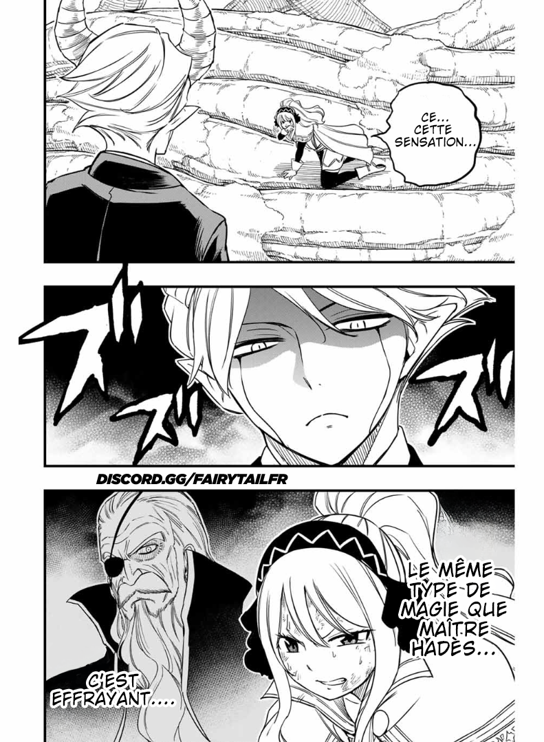 Read Fairy Tail_ 100 Years Quest FR Manga Online