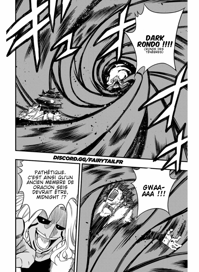 Read Fairy Tail_ 100 Years Quest FR Manga Online