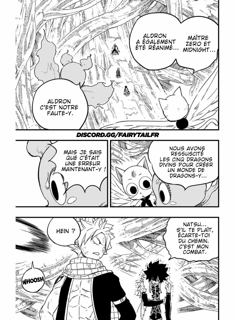 Read Fairy Tail_ 100 Years Quest FR Manga Online
