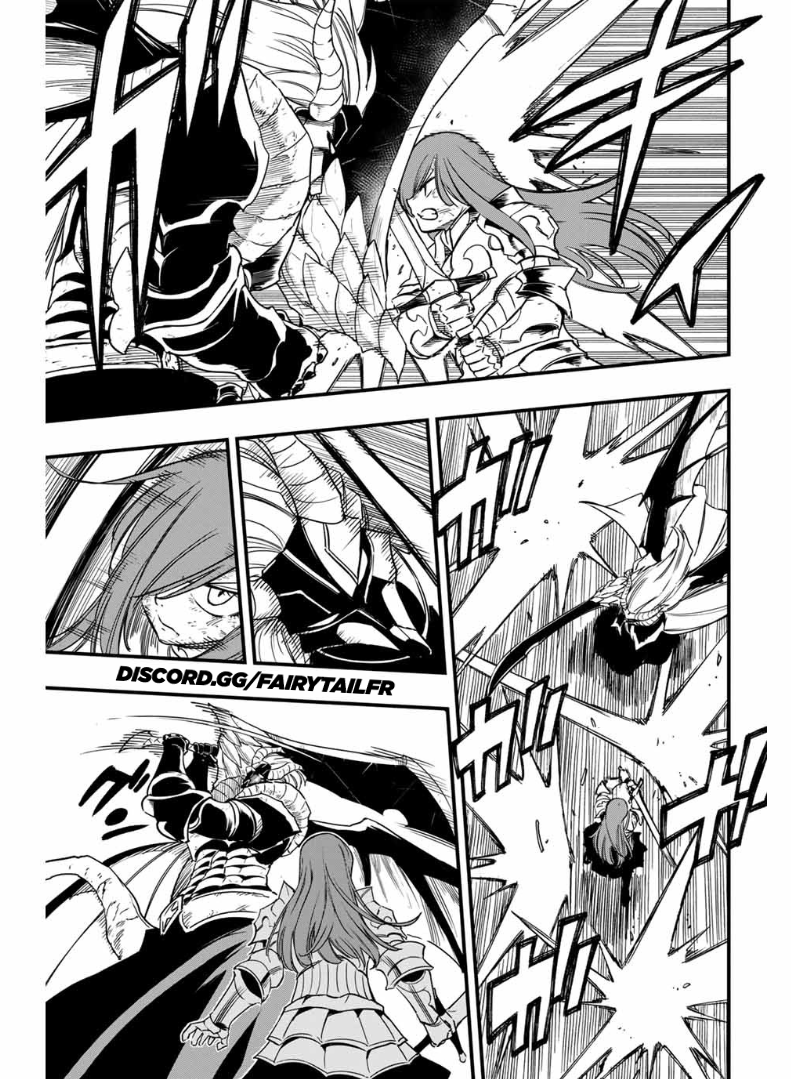 Read Fairy Tail_ 100 Years Quest FR Manga Online