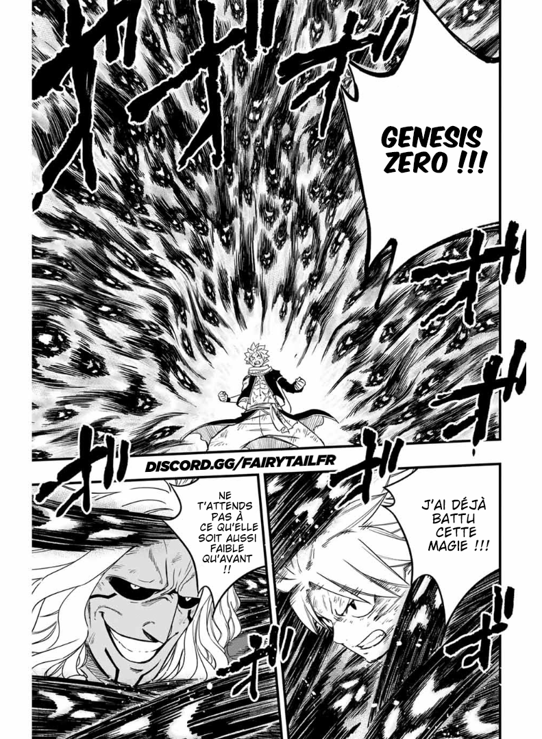 Read Fairy Tail_ 100 Years Quest FR Manga Online