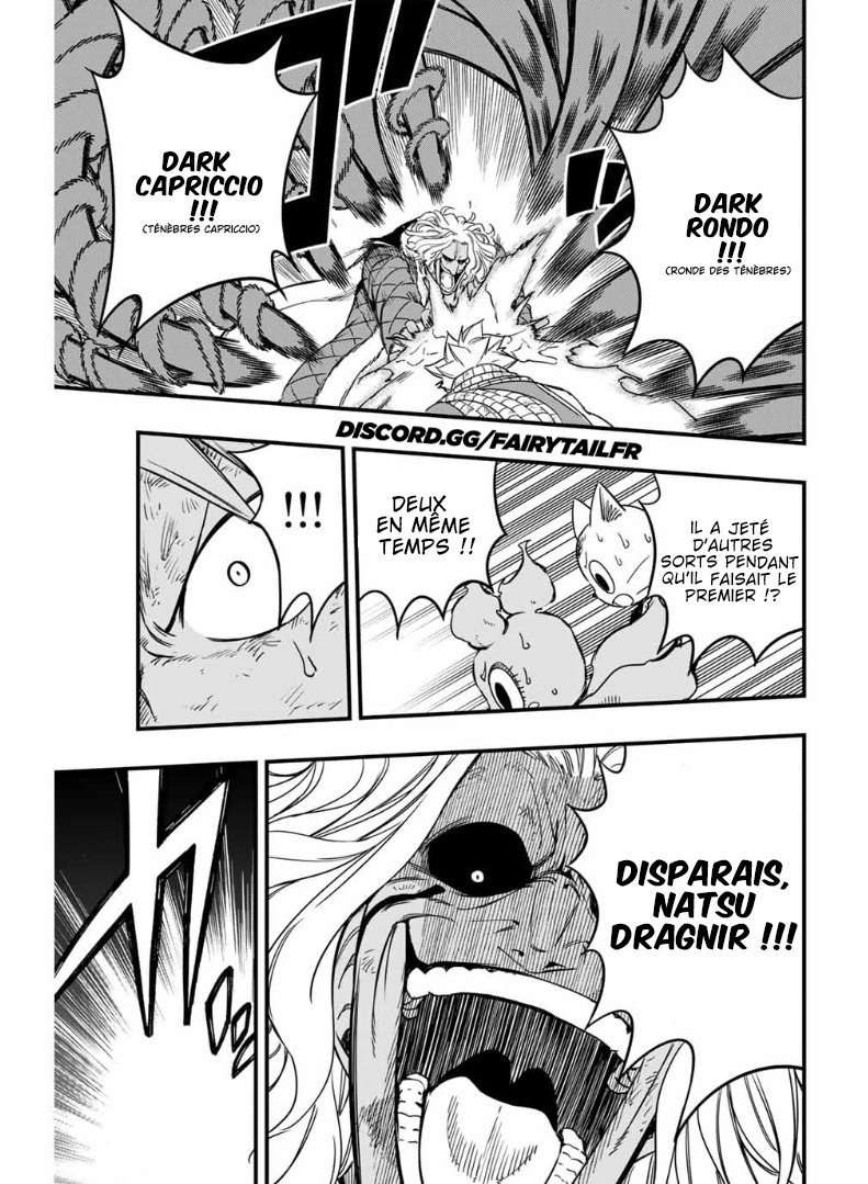 Read Fairy Tail_ 100 Years Quest FR Manga Online