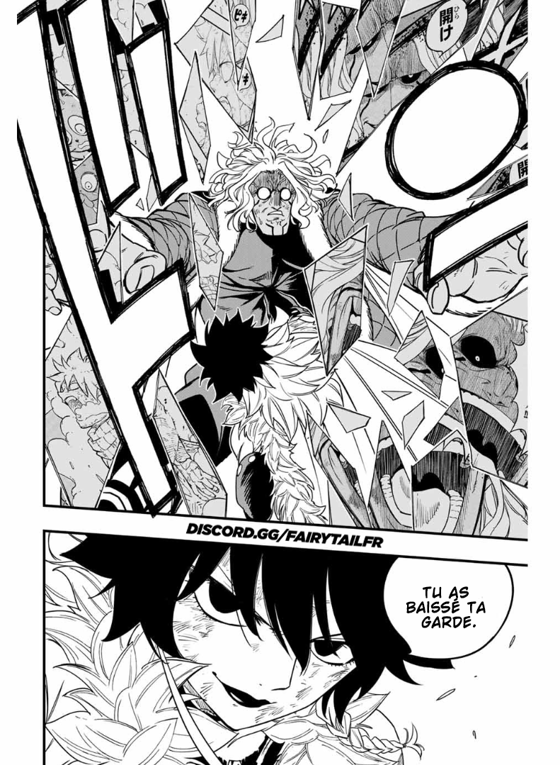 Read Fairy Tail_ 100 Years Quest FR Manga Online