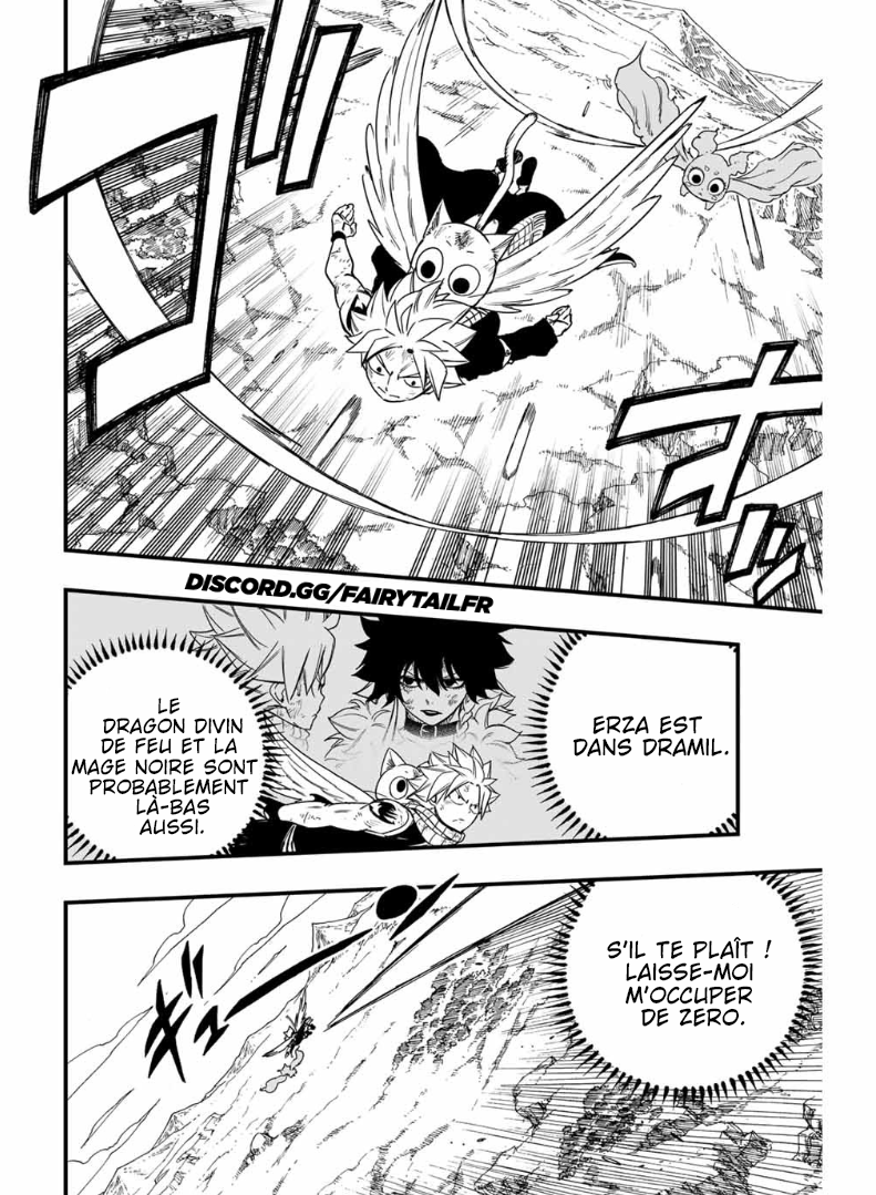 Read Fairy Tail_ 100 Years Quest FR Manga Online