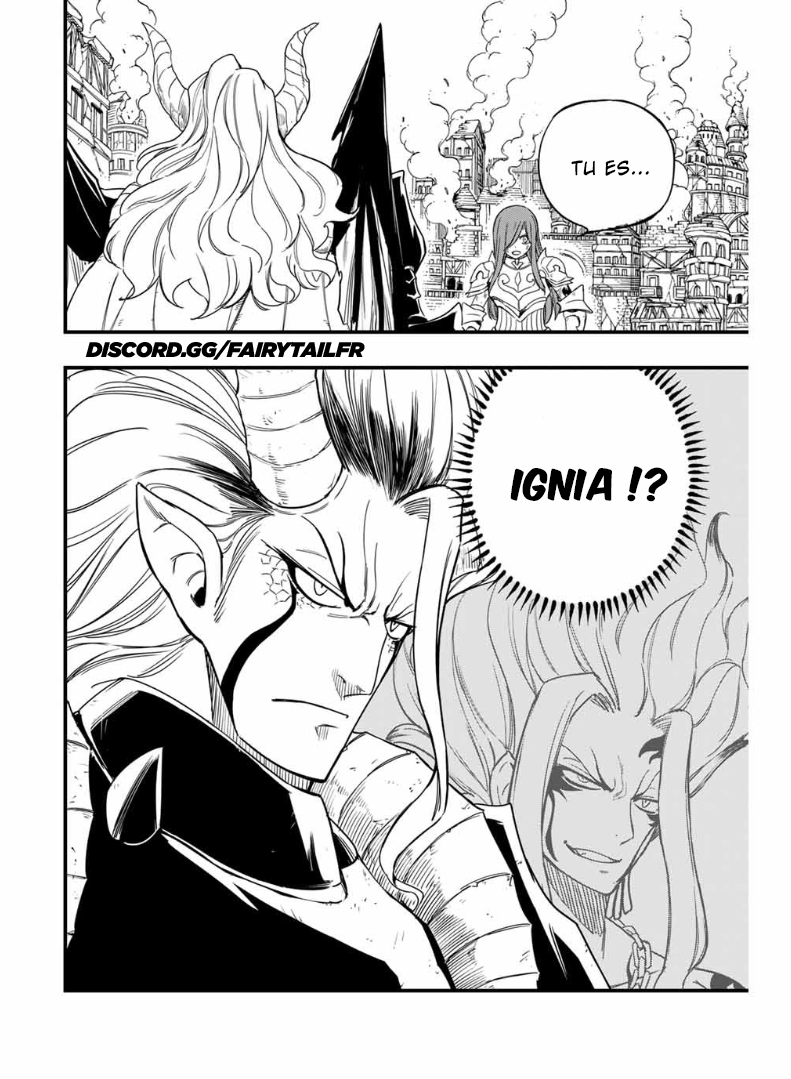 Read Fairy Tail_ 100 Years Quest FR Manga Online