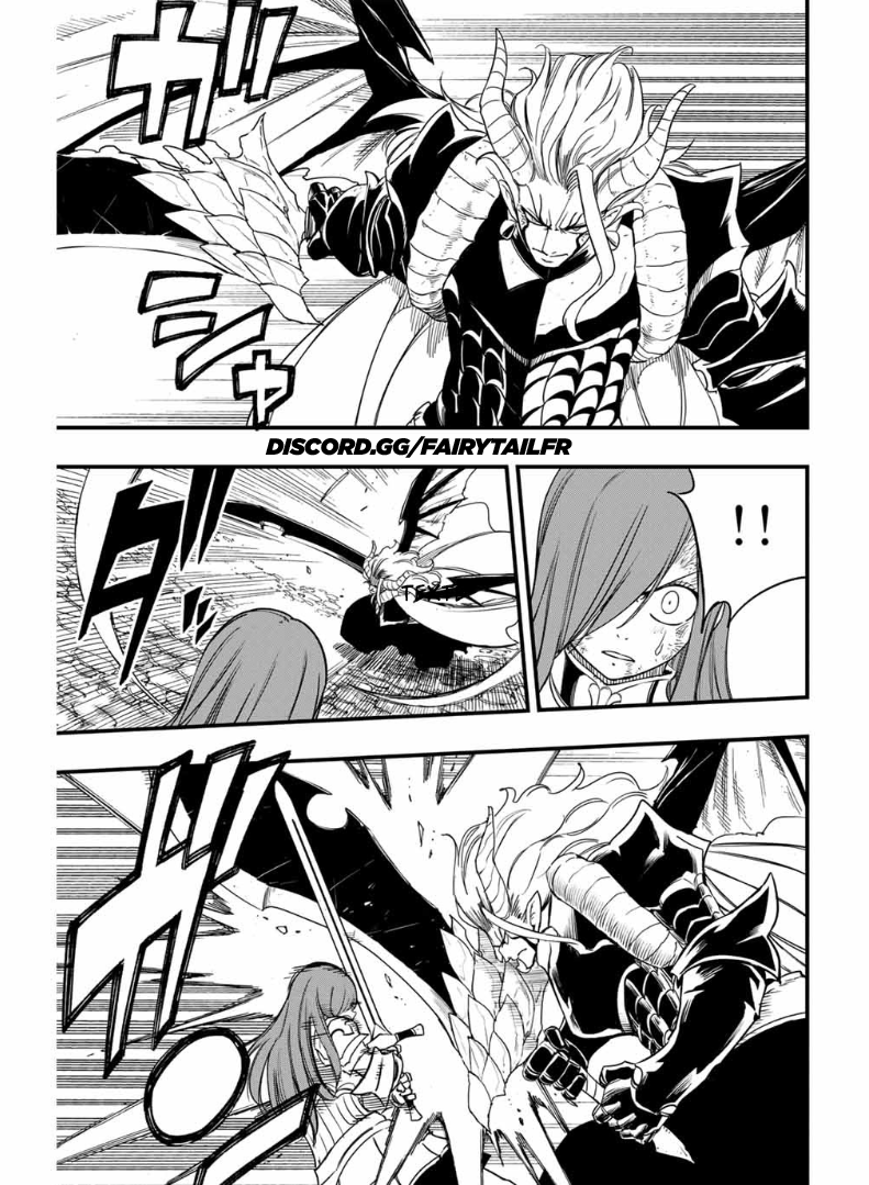 Read Fairy Tail_ 100 Years Quest FR Manga Online