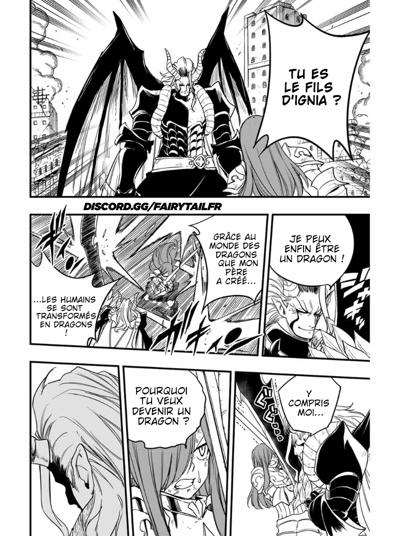 Read Fairy Tail_ 100 Years Quest FR Manga Online
