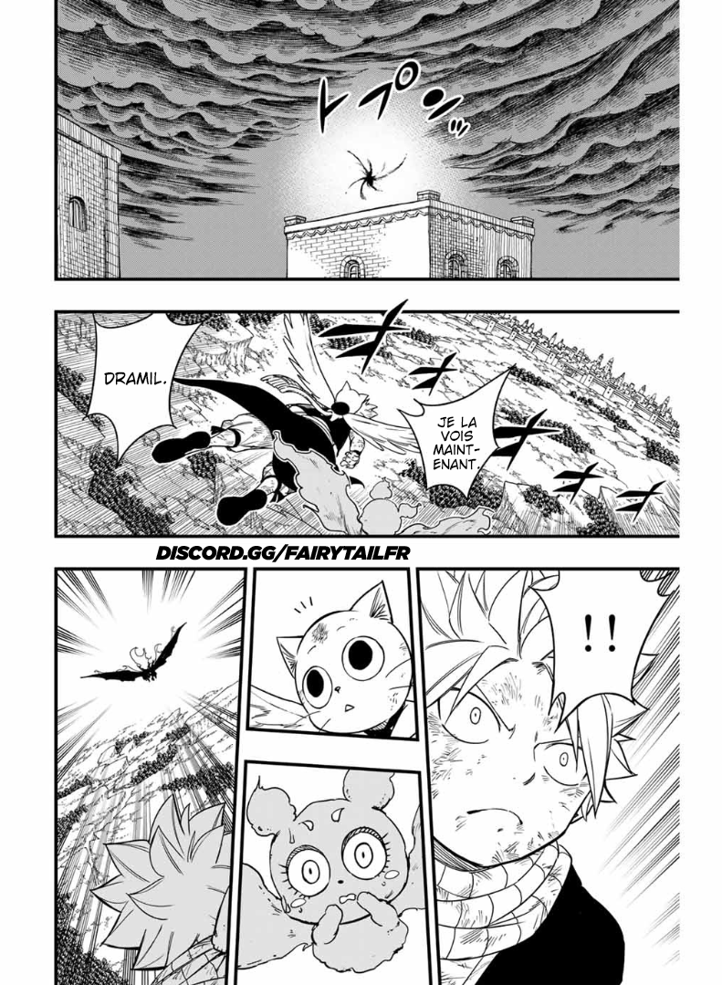 Read Fairy Tail_ 100 Years Quest FR Manga Online