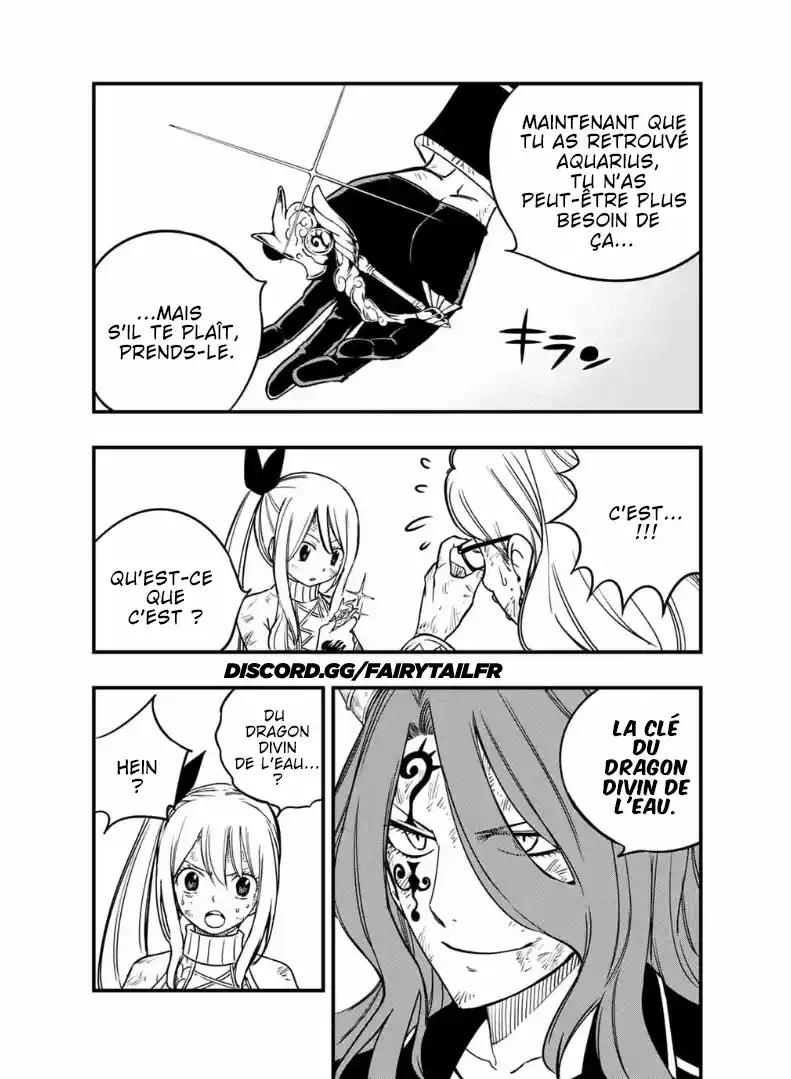 Read Fairy Tail_ 100 Years Quest FR Manga Online