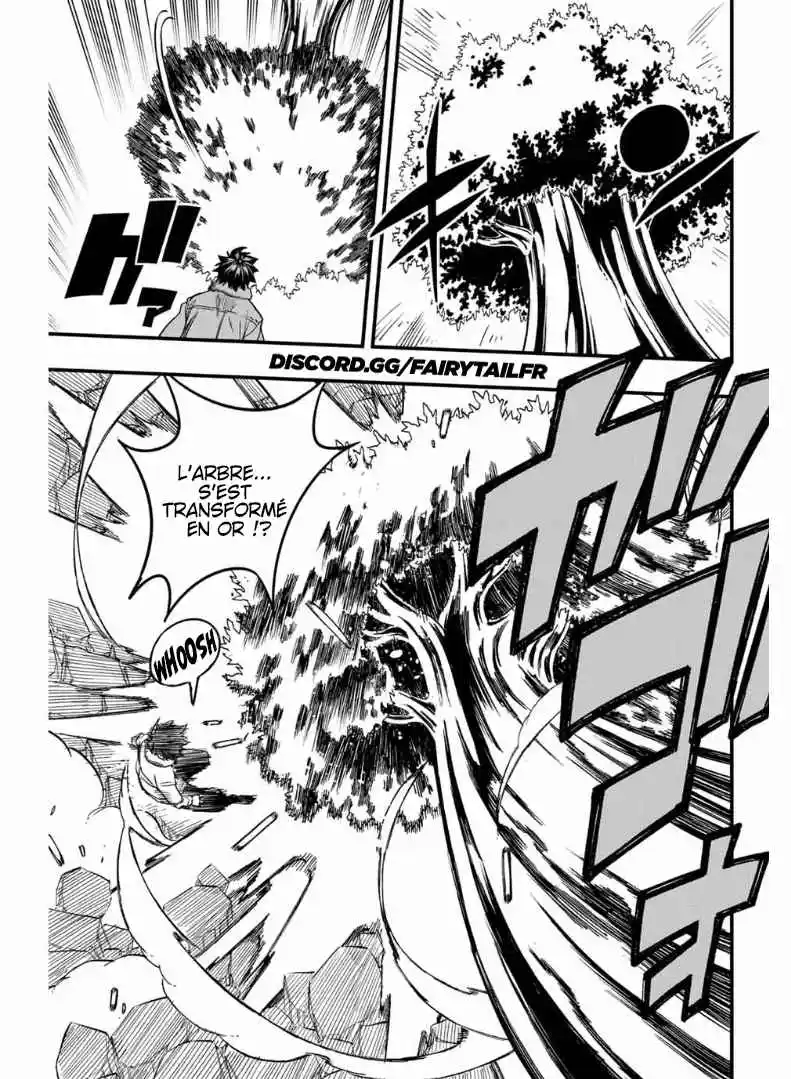 Read Fairy Tail_ 100 Years Quest FR Manga Online