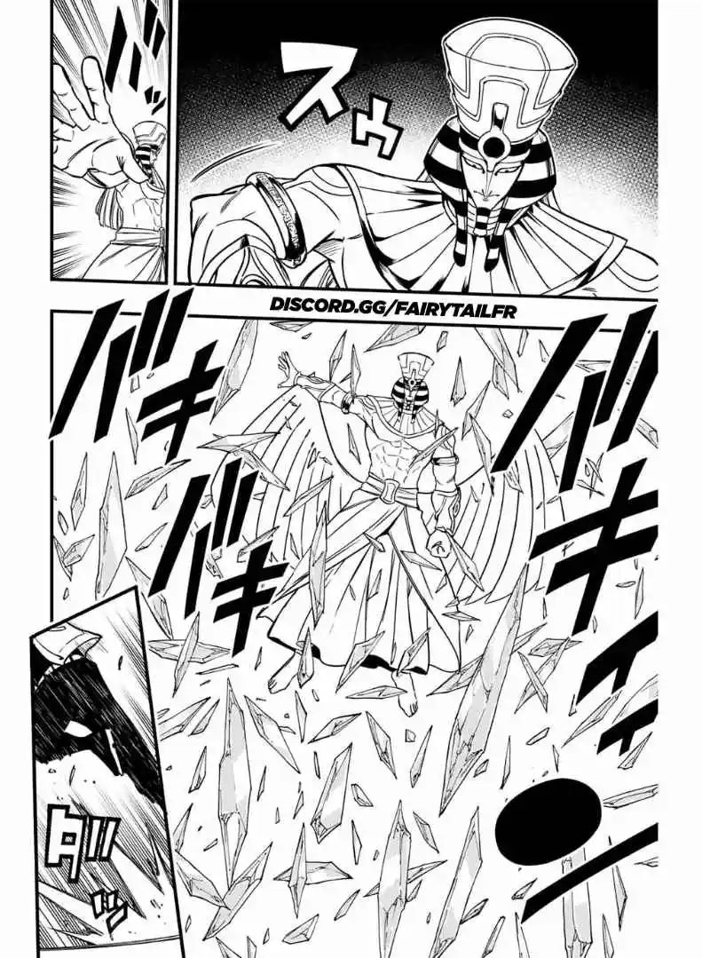 Read Fairy Tail_ 100 Years Quest FR Manga Online