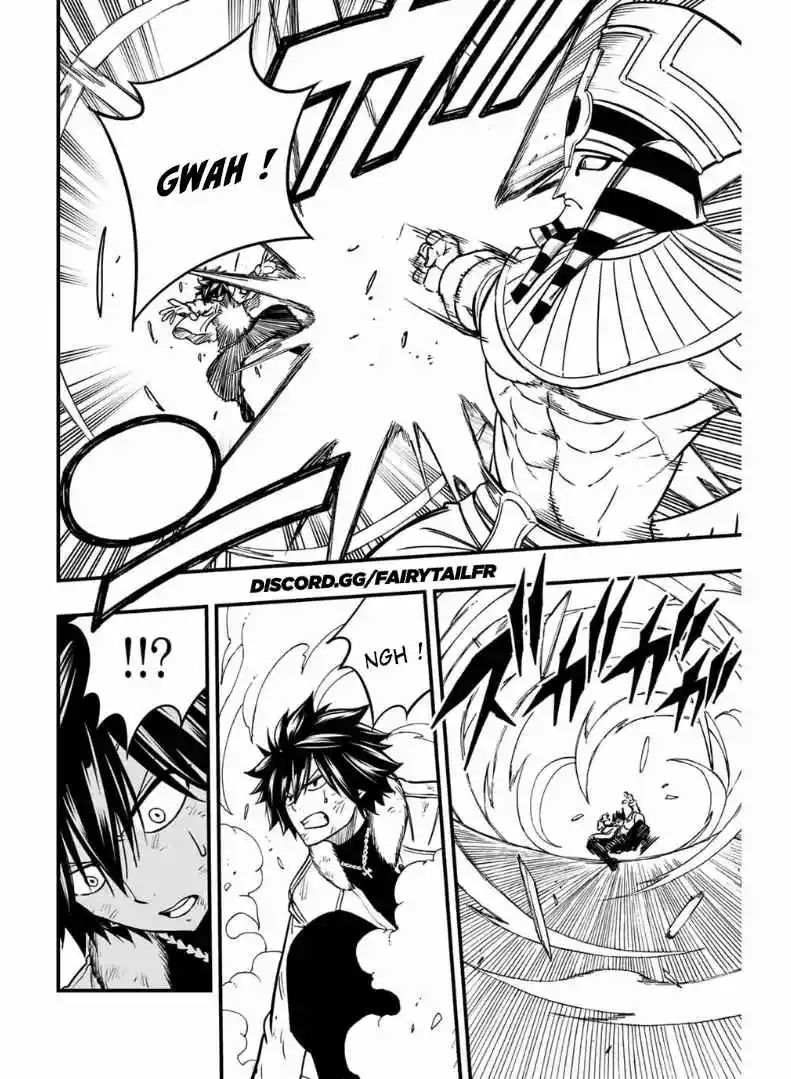 Read Fairy Tail_ 100 Years Quest FR Manga Online