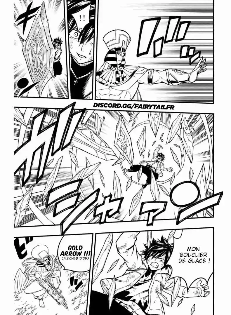 Read Fairy Tail_ 100 Years Quest FR Manga Online