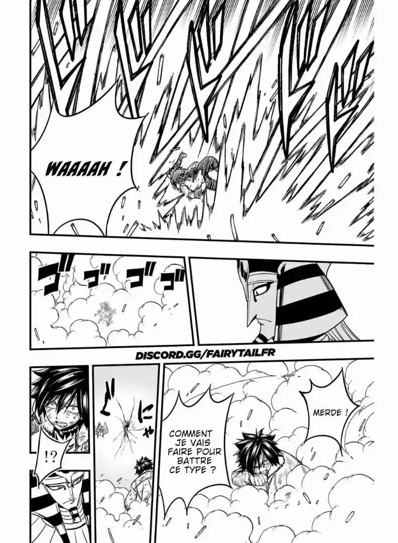 Read Fairy Tail_ 100 Years Quest FR Manga Online