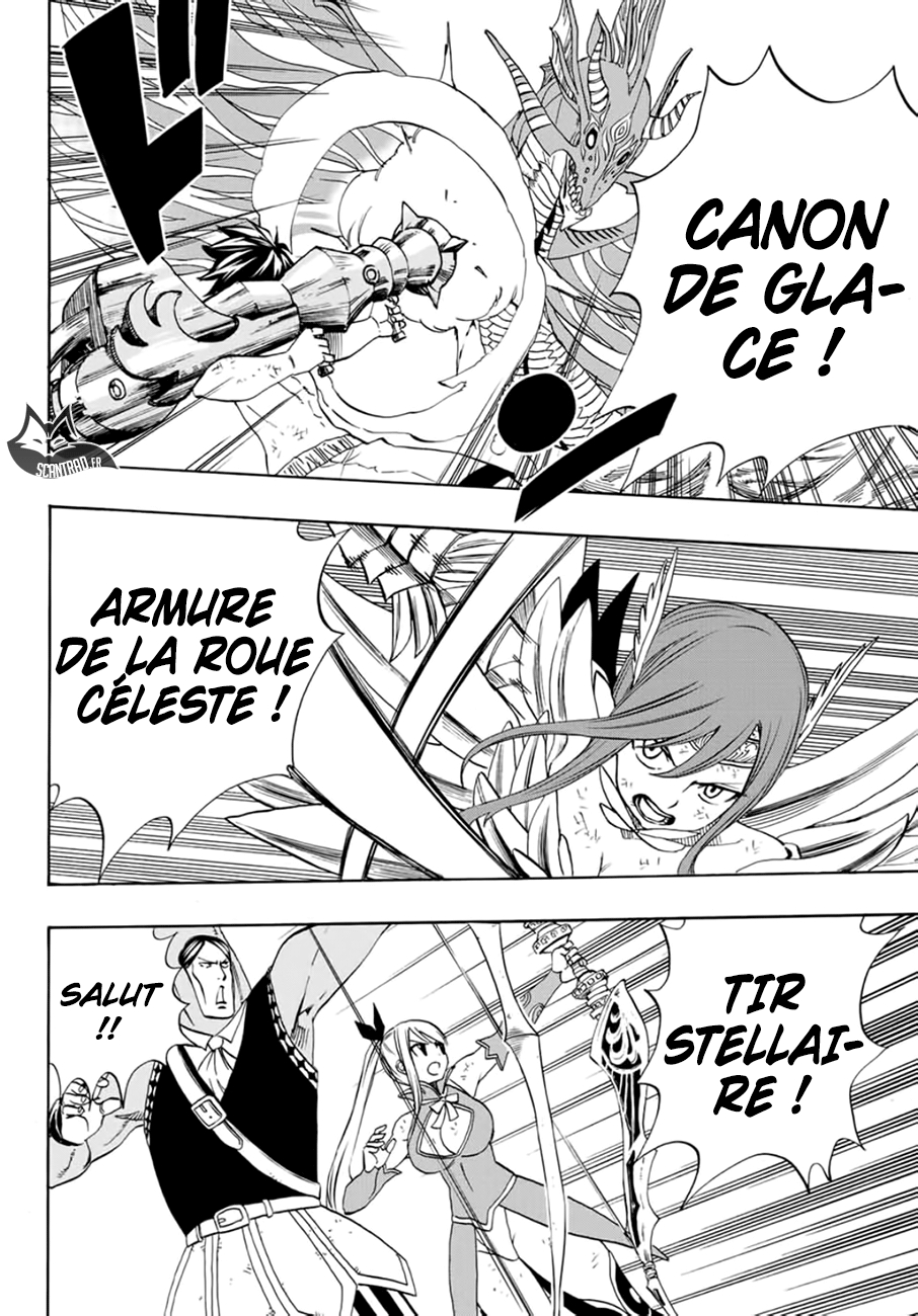 Read Fairy Tail_ 100 Years Quest FR Manga Online