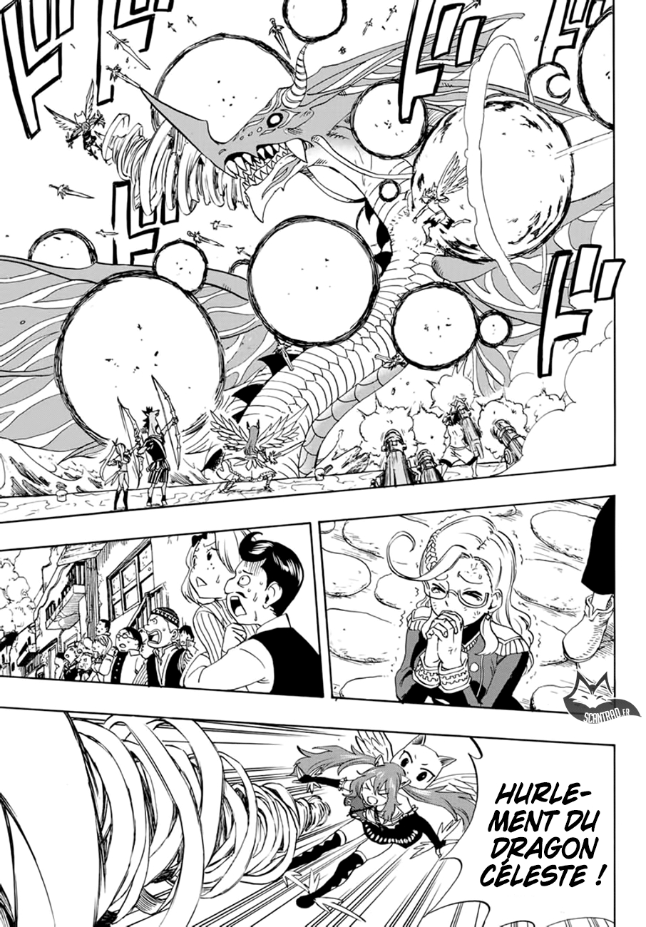 Read Fairy Tail_ 100 Years Quest FR Manga Online