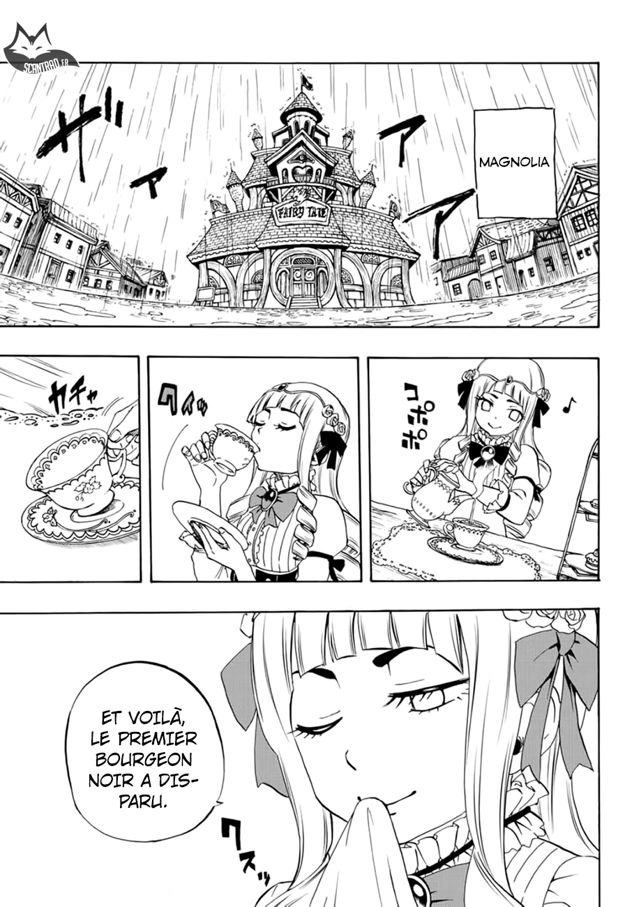 Read Fairy Tail_ 100 Years Quest FR Manga Online