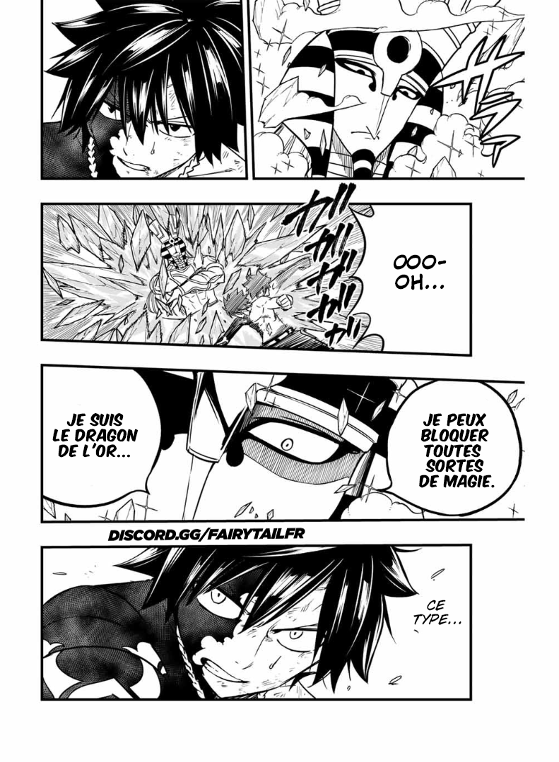 Read Fairy Tail_ 100 Years Quest FR Manga Online