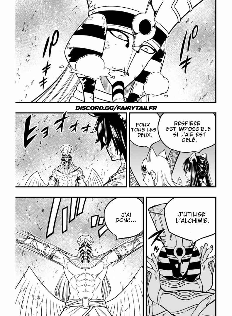 Read Fairy Tail_ 100 Years Quest FR Manga Online