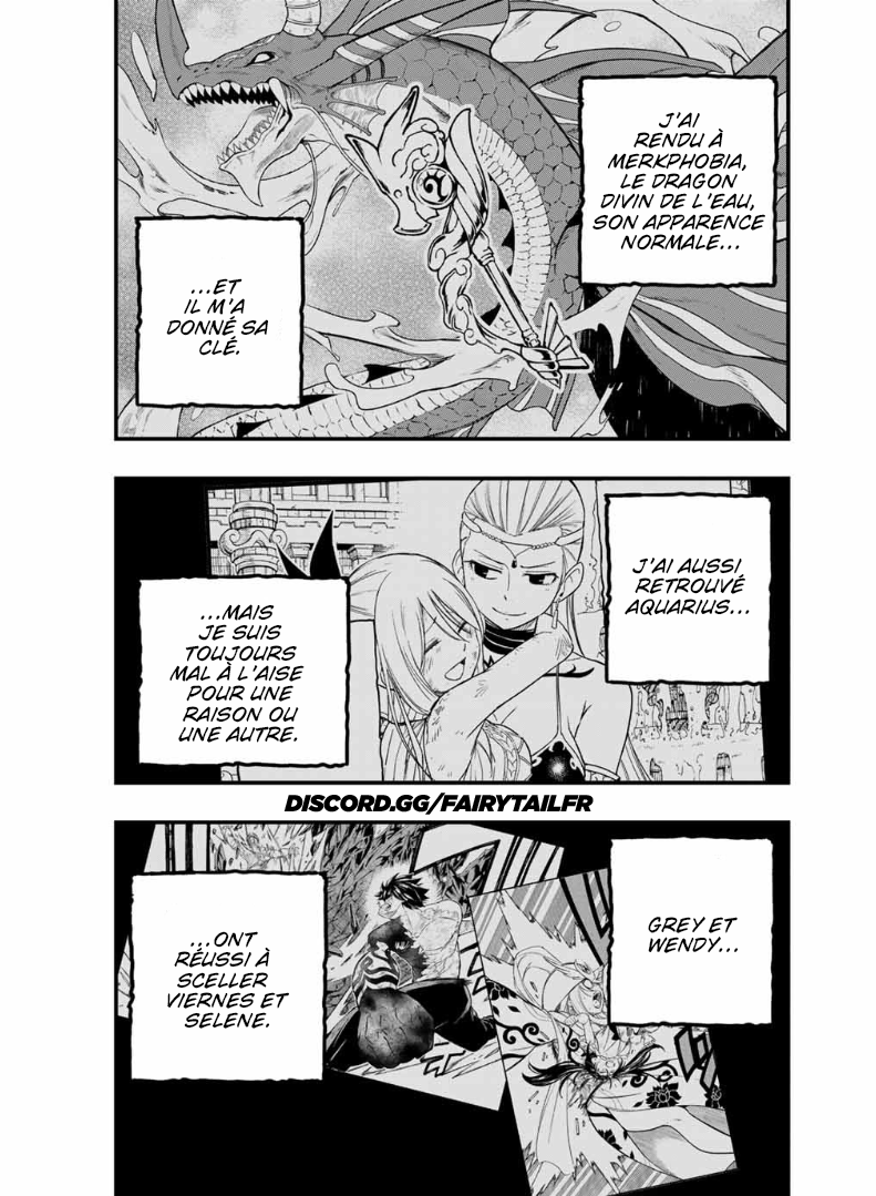 Read Fairy Tail_ 100 Years Quest FR Manga Online