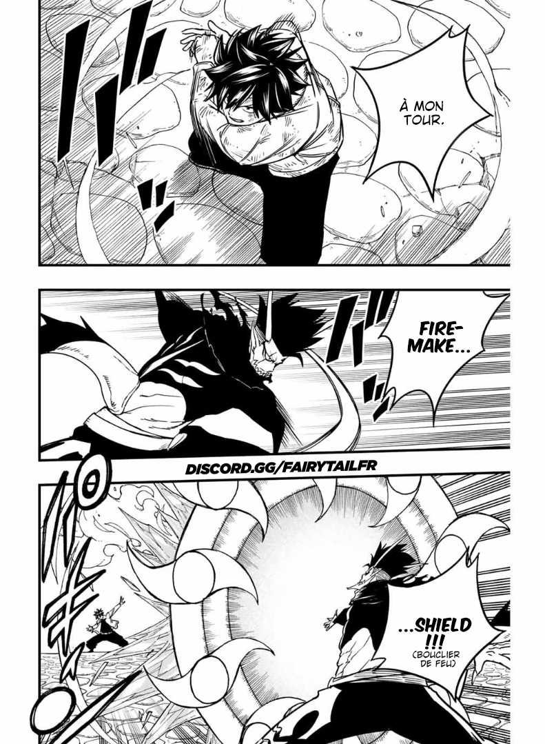 Read Fairy Tail_ 100 Years Quest FR Manga Online
