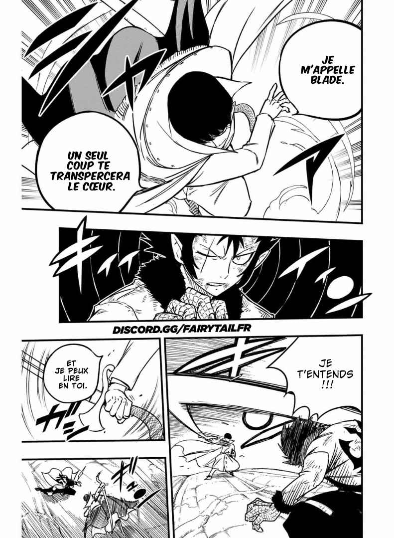 Read Fairy Tail_ 100 Years Quest FR Manga Online
