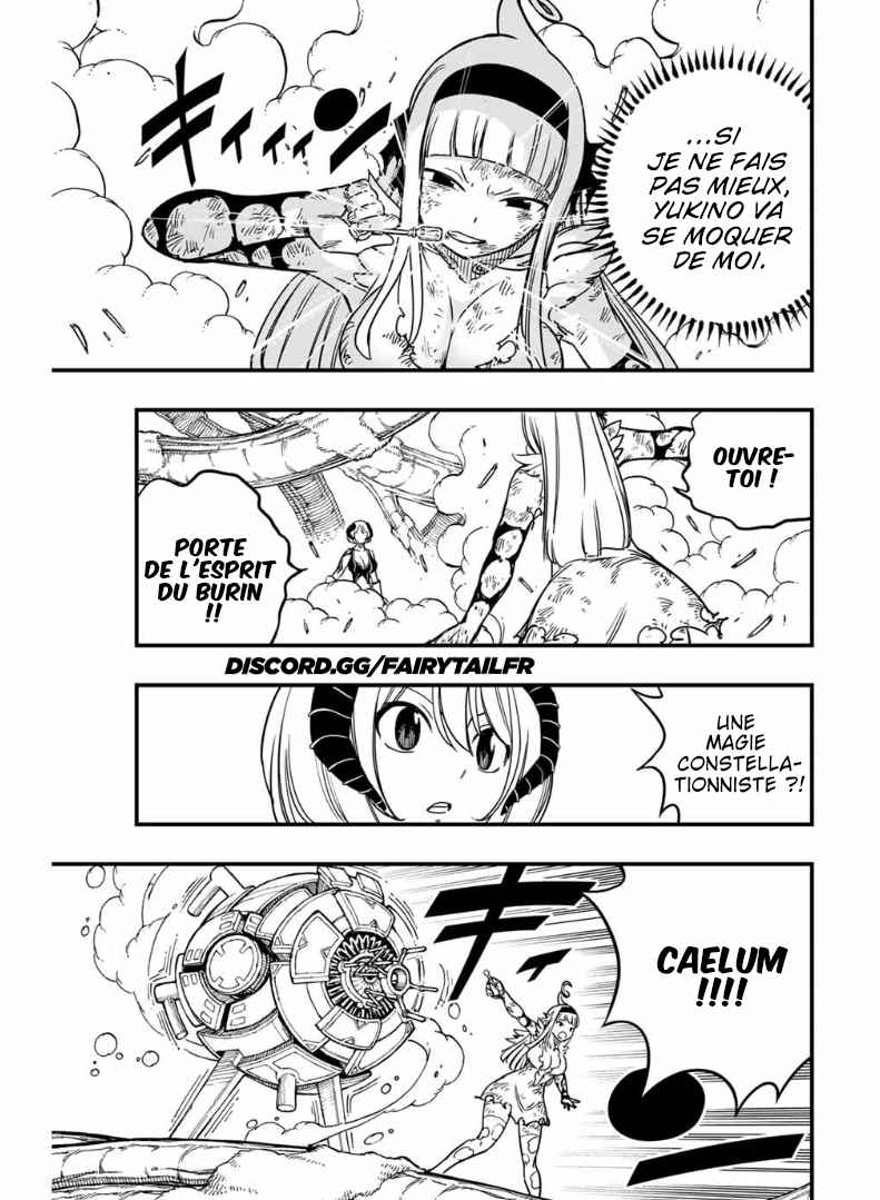Read Fairy Tail_ 100 Years Quest FR Manga Online