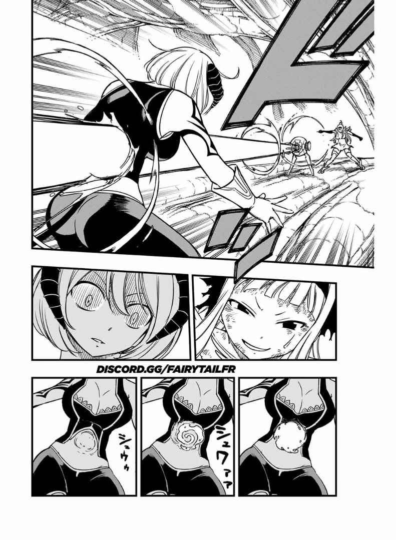 Read Fairy Tail_ 100 Years Quest FR Manga Online