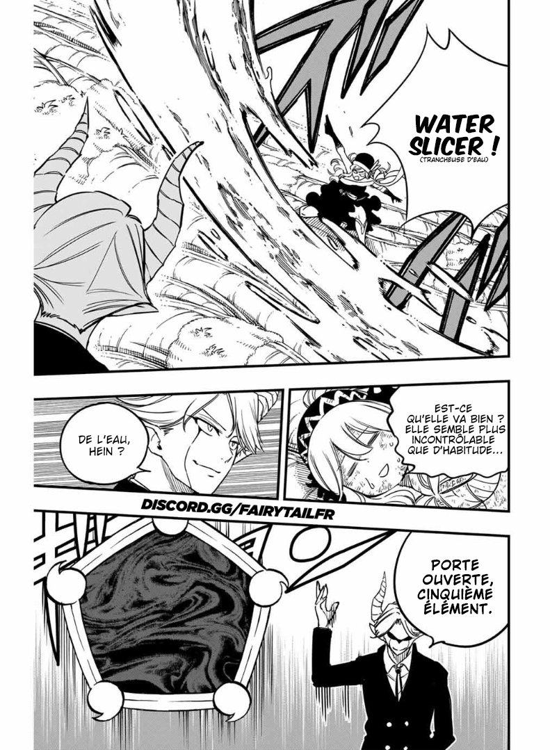 Read Fairy Tail_ 100 Years Quest FR Manga Online