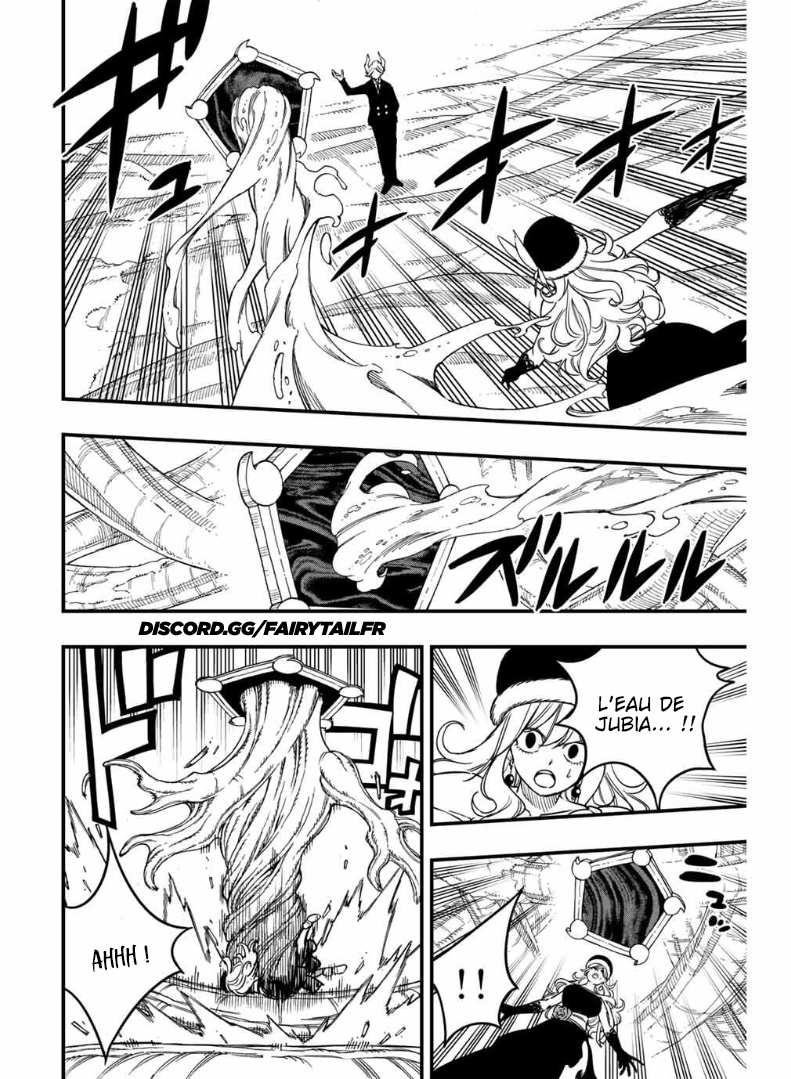 Read Fairy Tail_ 100 Years Quest FR Manga Online