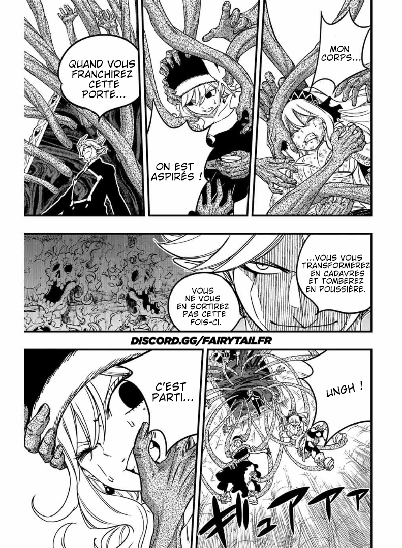 Read Fairy Tail_ 100 Years Quest FR Manga Online