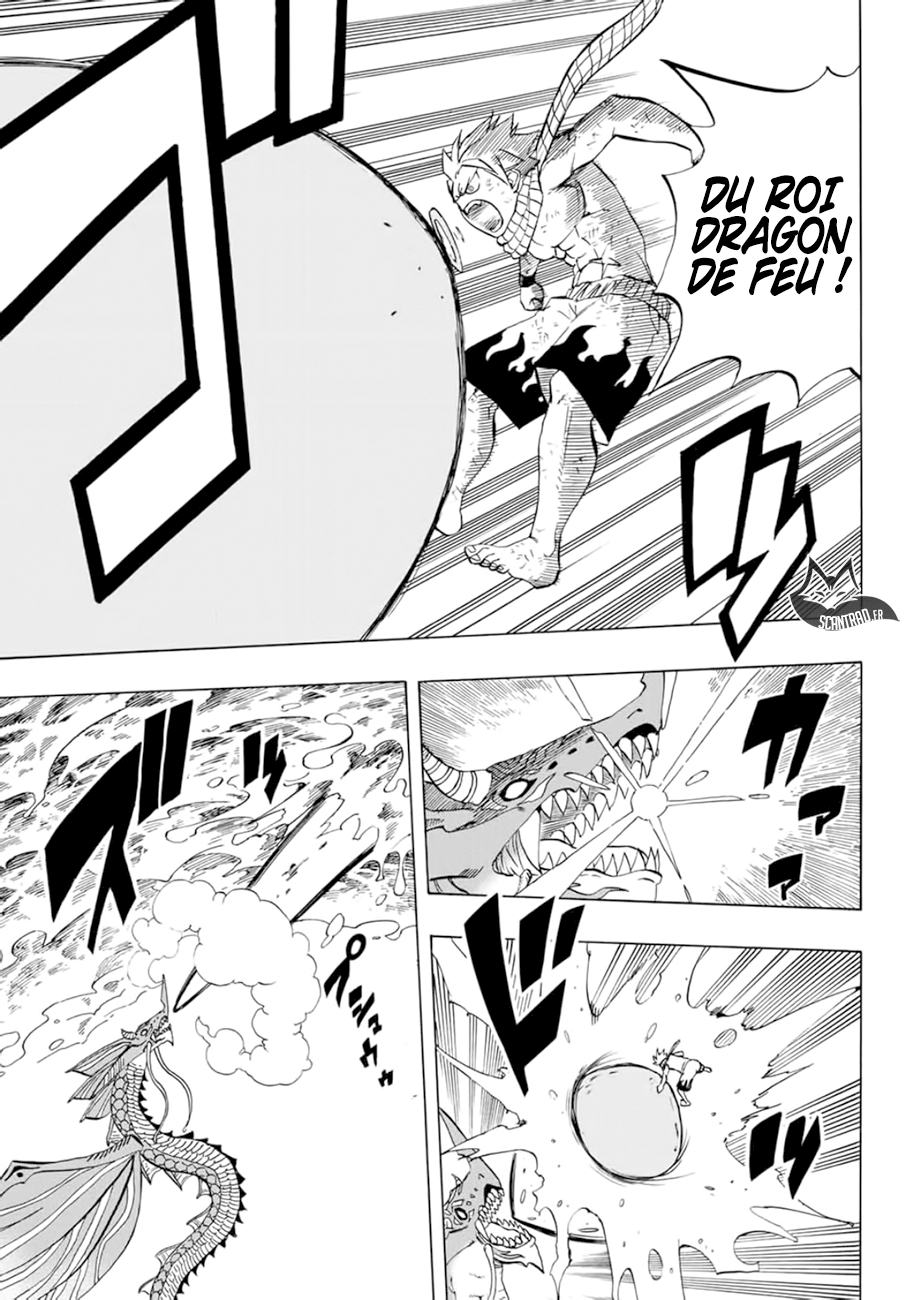 Read Fairy Tail_ 100 Years Quest FR Manga Online