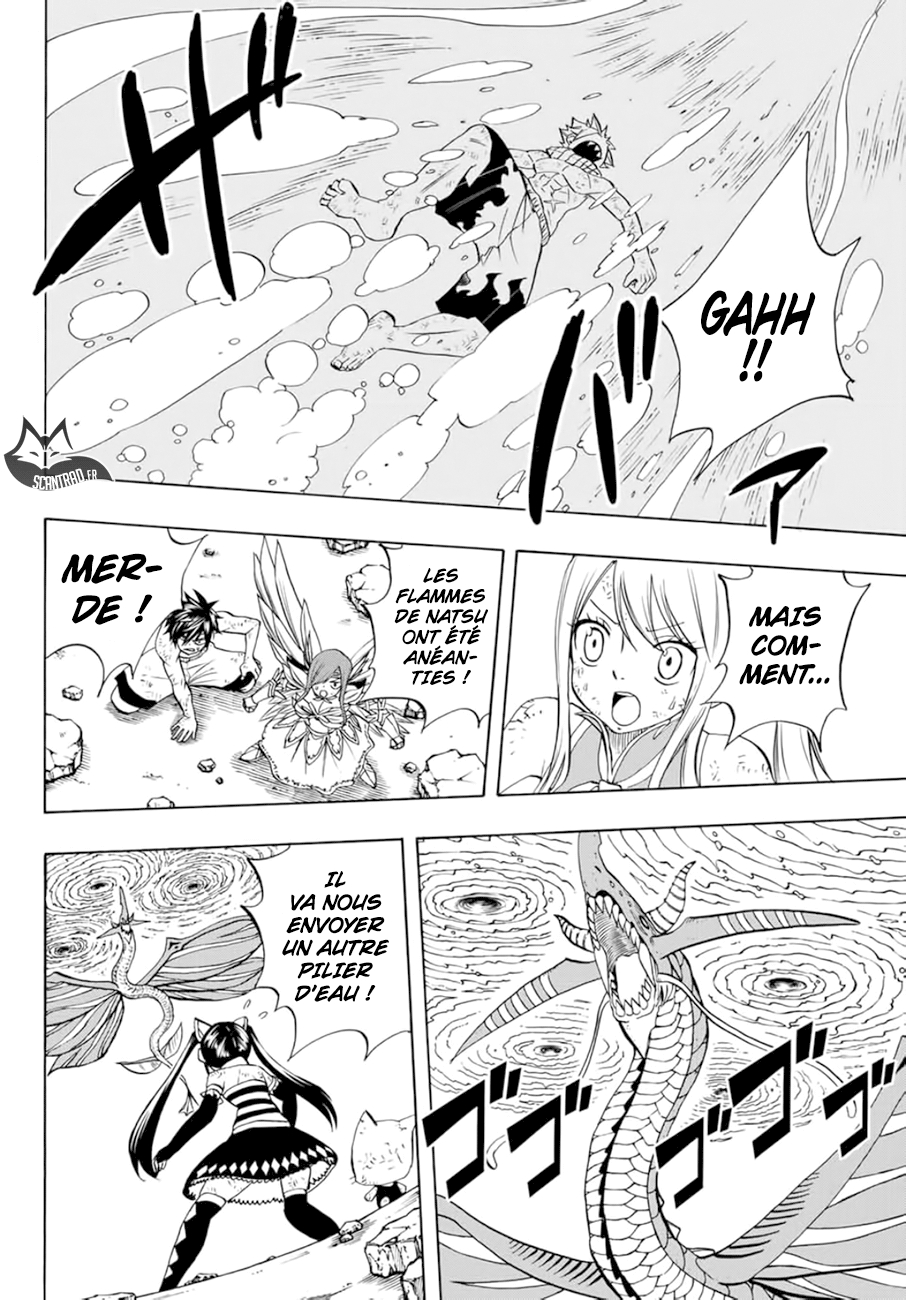 Read Fairy Tail_ 100 Years Quest FR Manga Online
