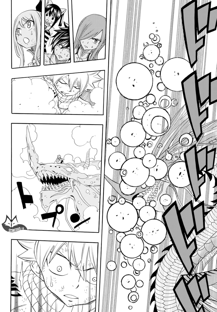 Read Fairy Tail_ 100 Years Quest FR Manga Online