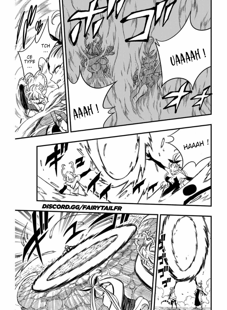 Read Fairy Tail_ 100 Years Quest FR Manga Online