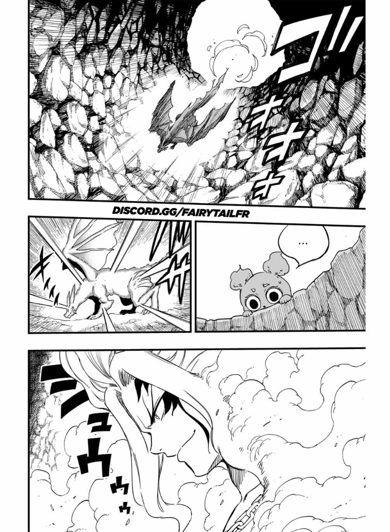 Read Fairy Tail_ 100 Years Quest FR Manga Online