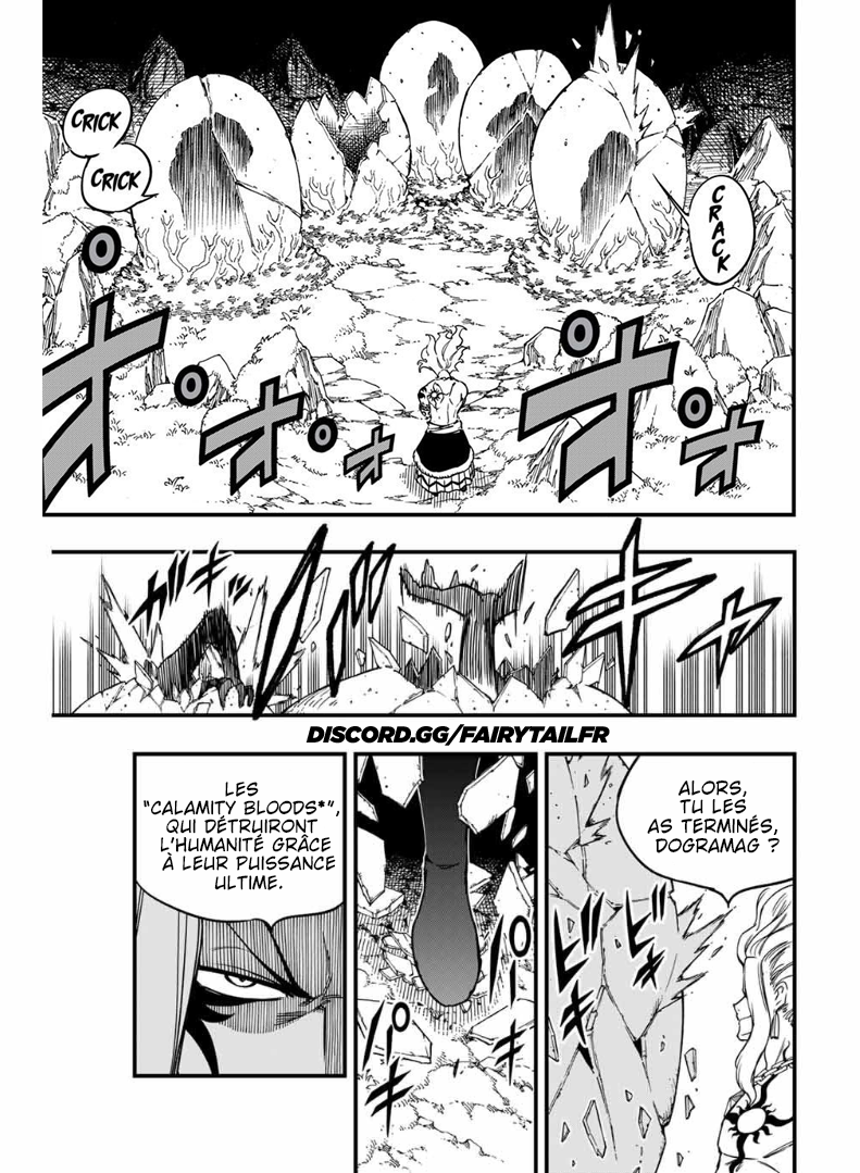 Read Fairy Tail_ 100 Years Quest FR Manga Online