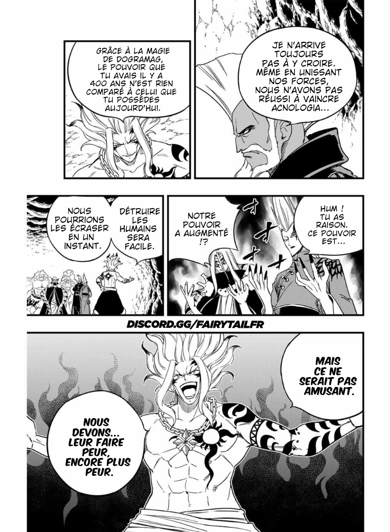 Read Fairy Tail_ 100 Years Quest FR Manga Online