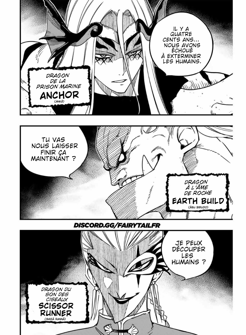 Read Fairy Tail_ 100 Years Quest FR Manga Online